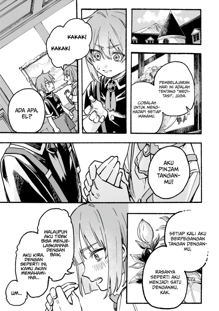 Baca Aldo no Isekai Tensei - Chapter 2 halaman 33