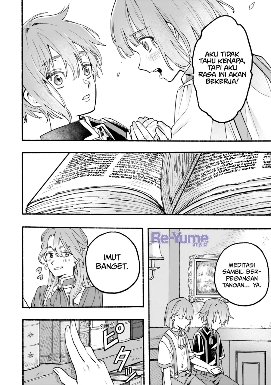 Baca Aldo no Isekai Tensei - Chapter 2 halaman 34