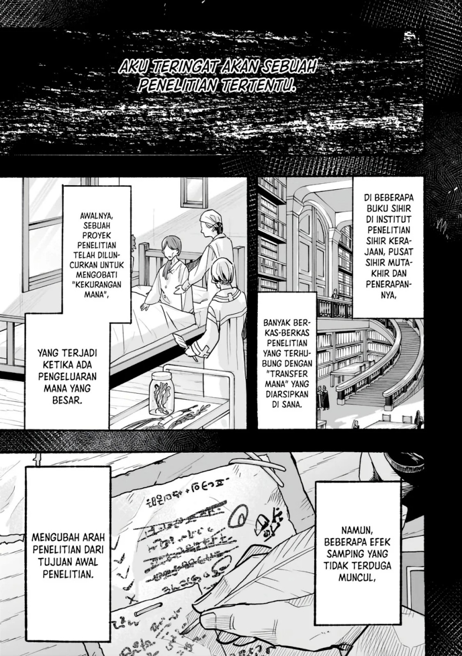 Baca Aldo no Isekai Tensei - Chapter 2 halaman 35