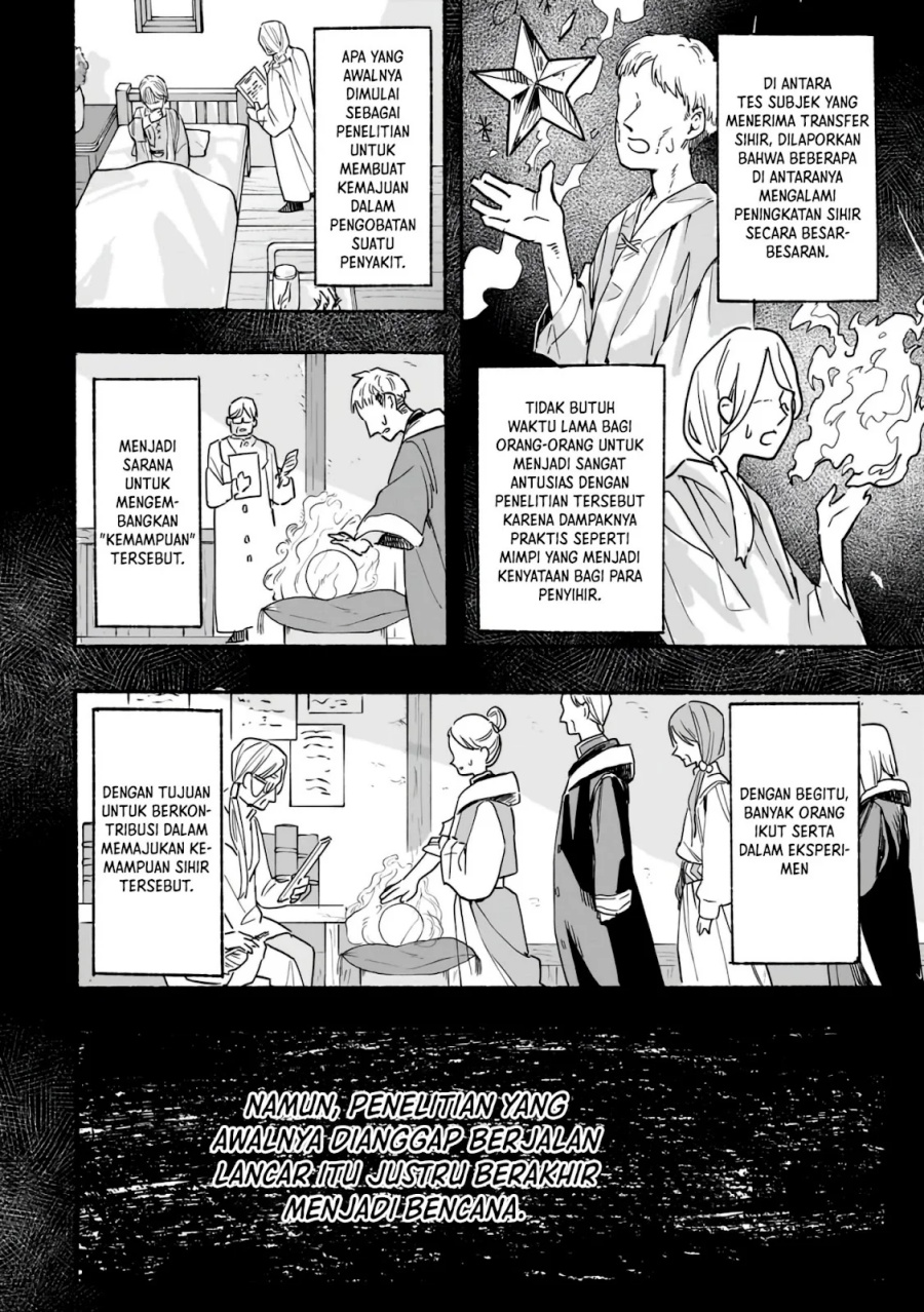 Baca Aldo no Isekai Tensei - Chapter 2 halaman 36