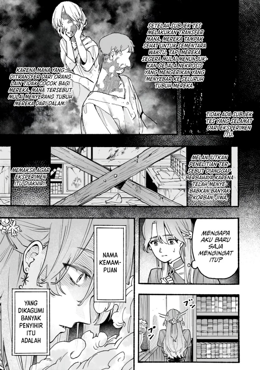 Baca Aldo no Isekai Tensei - Chapter 2 halaman 37