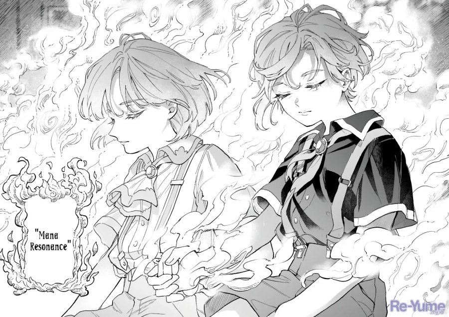 Baca Aldo no Isekai Tensei - Chapter 2 halaman 38