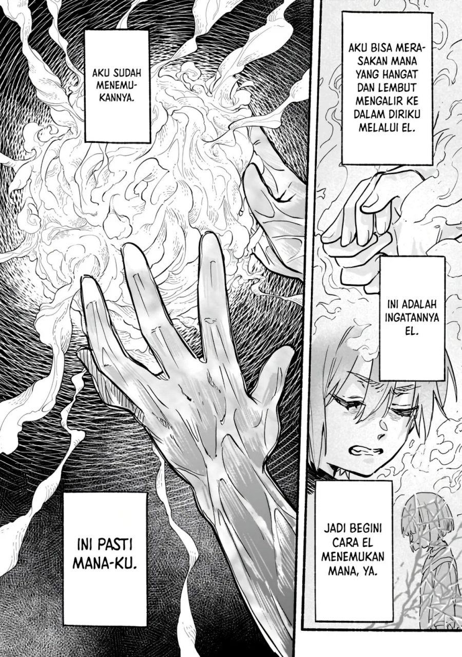 Baca Aldo no Isekai Tensei - Chapter 2 halaman 39