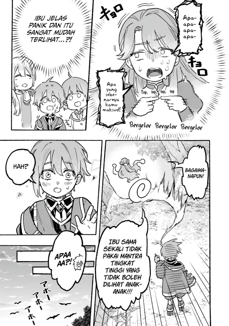 Baca Aldo no Isekai Tensei - Chapter 2 halaman 4