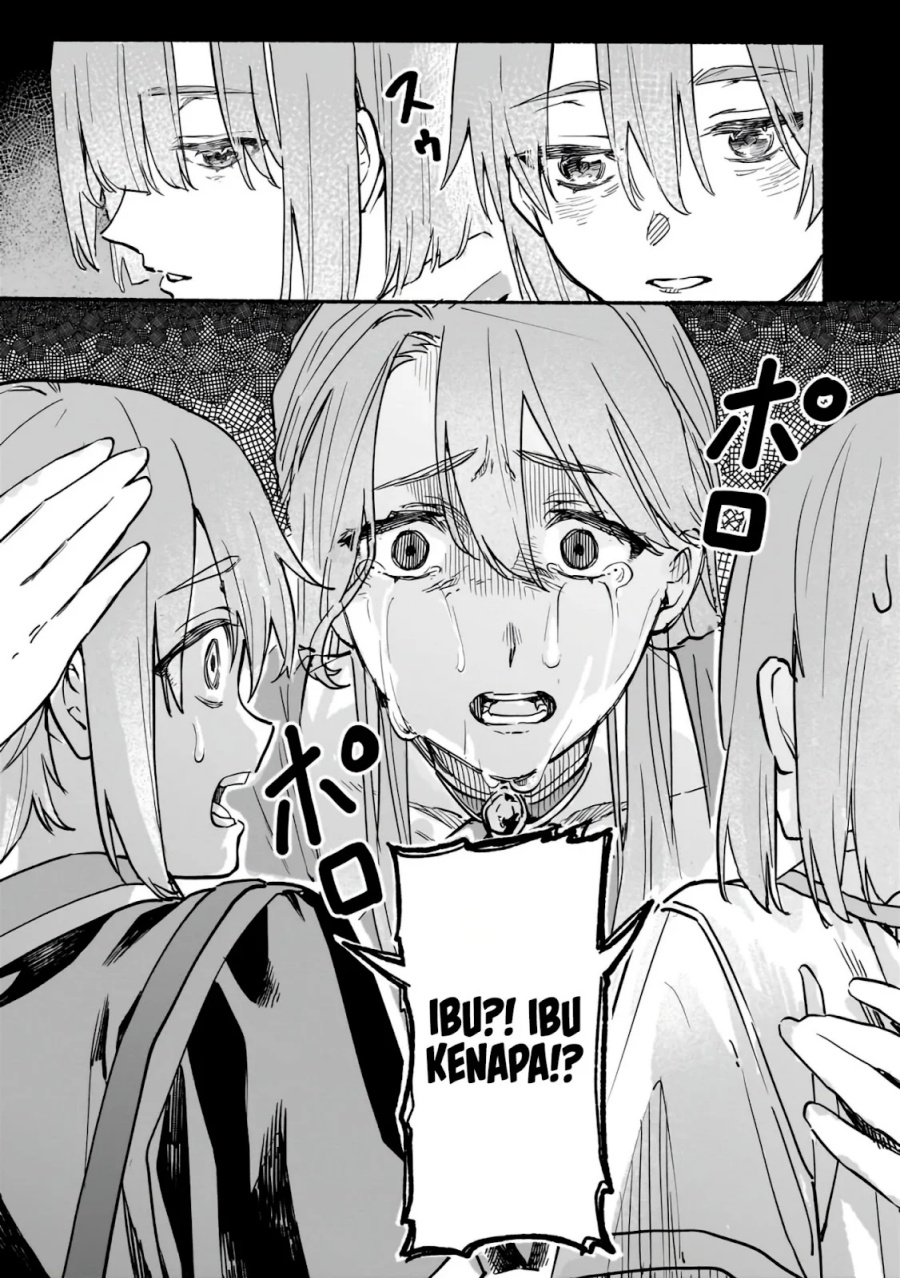 Baca Aldo no Isekai Tensei - Chapter 2 halaman 40