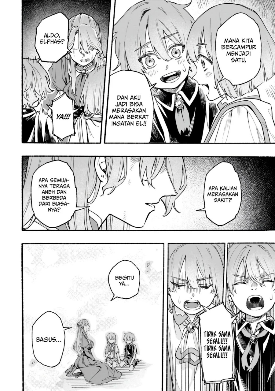 Baca Aldo no Isekai Tensei - Chapter 2 halaman 41