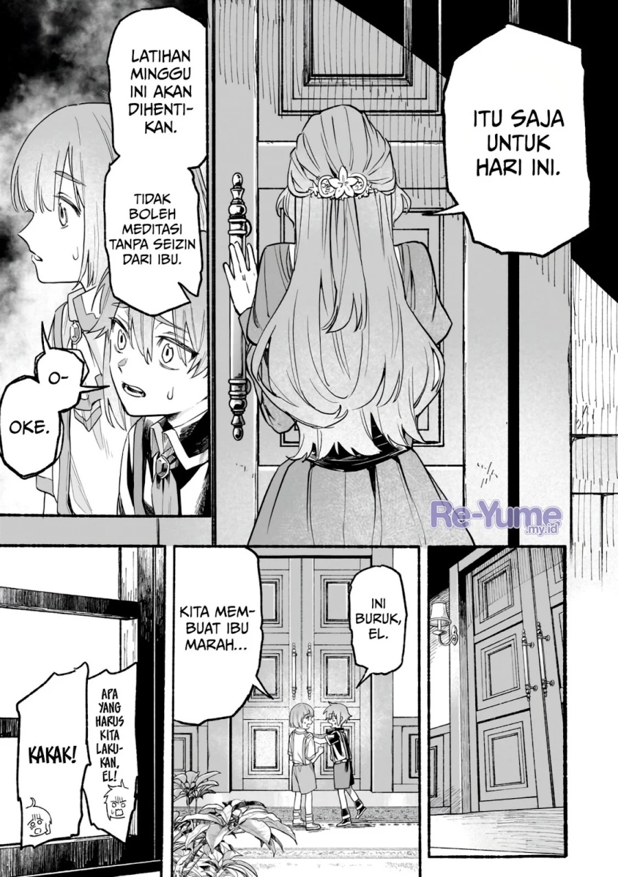 Baca Aldo no Isekai Tensei - Chapter 2 halaman 42