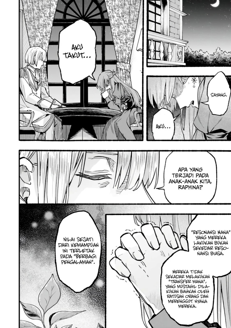 Baca Aldo no Isekai Tensei - Chapter 2 halaman 43