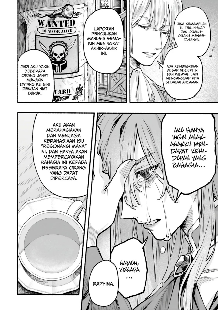 Baca Aldo no Isekai Tensei - Chapter 2 halaman 45