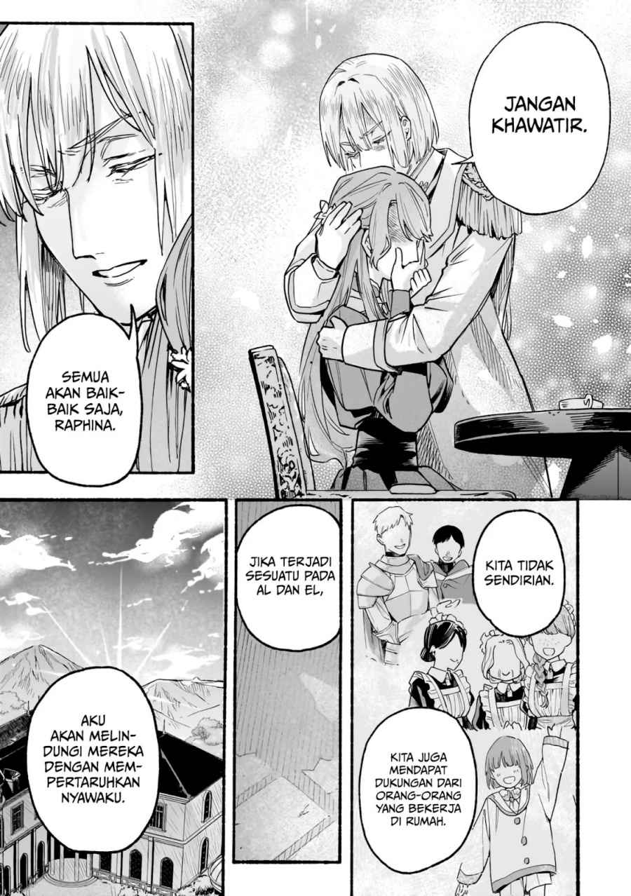 Baca Aldo no Isekai Tensei - Chapter 2 halaman 46