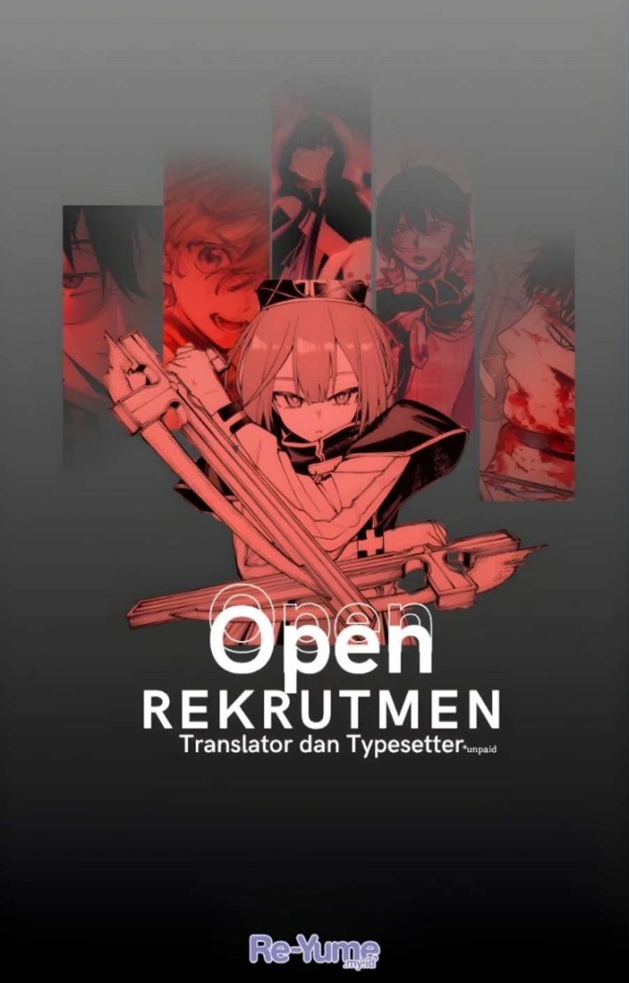 Baca Aldo no Isekai Tensei - Chapter 2 halaman 51