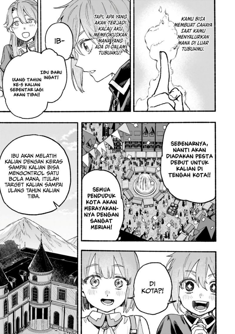 Baca Aldo no Isekai Tensei - Chapter 3 halaman 10