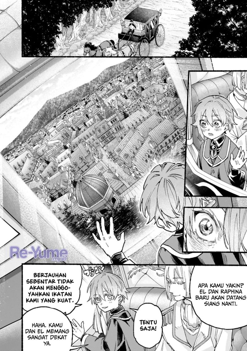 Baca Aldo no Isekai Tensei - Chapter 3 halaman 11