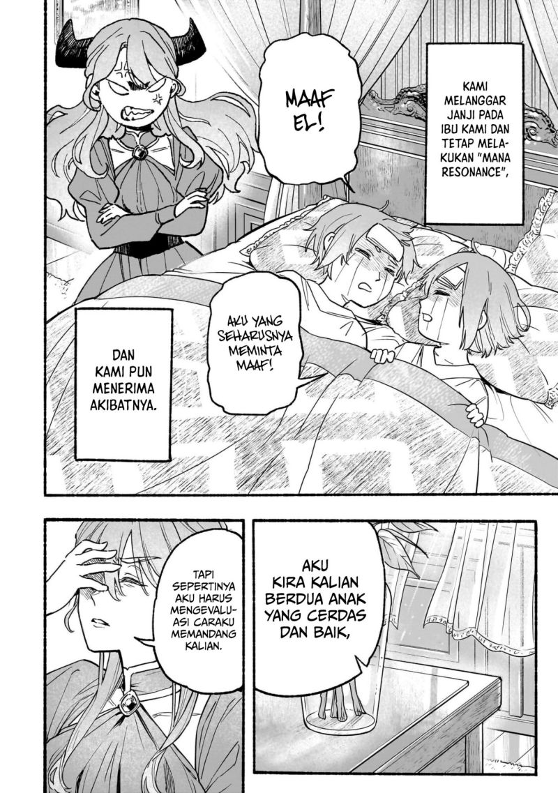 Baca Aldo no Isekai Tensei - Chapter 3 halaman 3