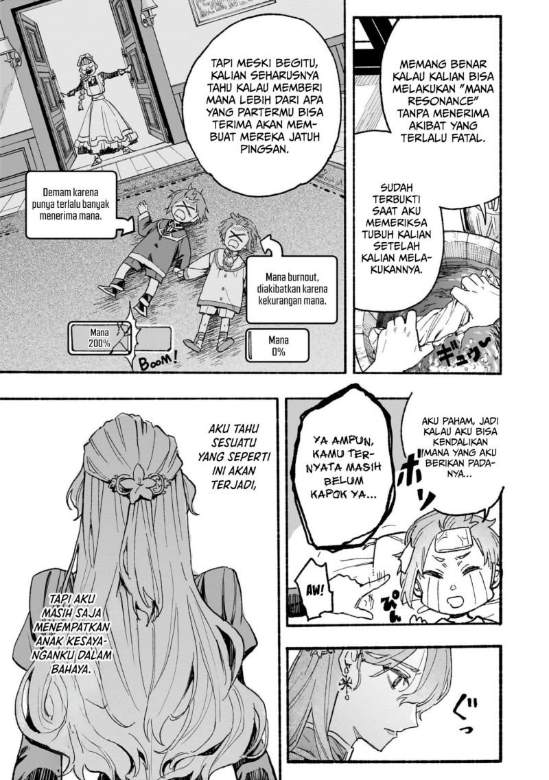 Baca Aldo no Isekai Tensei - Chapter 3 halaman 4