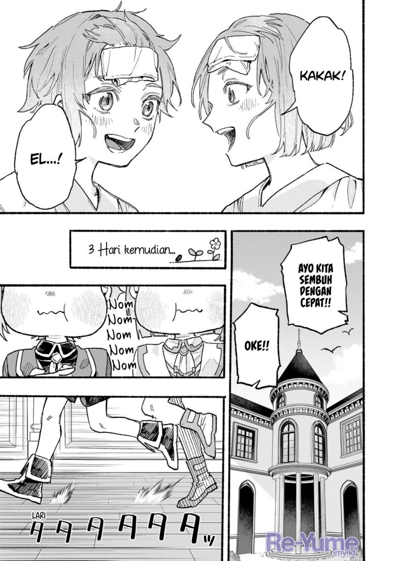 Baca Aldo no Isekai Tensei - Chapter 3 halaman 6
