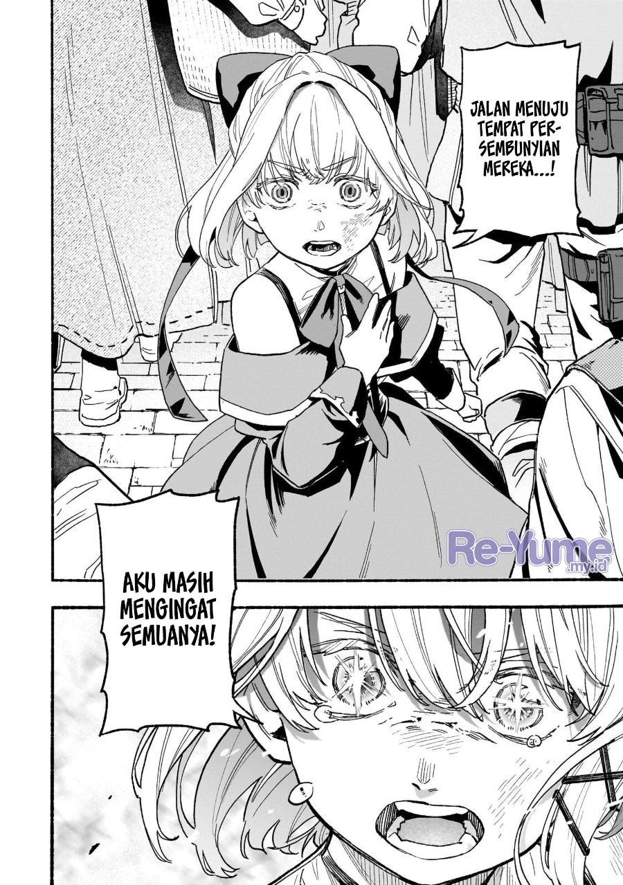Baca Aldo no Isekai Tensei - Chapter 5 halaman 11