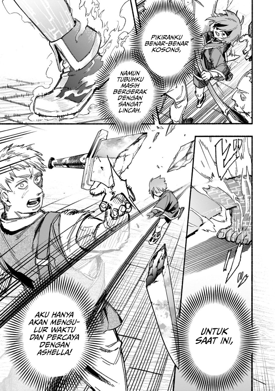 Baca Aldo no Isekai Tensei - Chapter 5 halaman 14