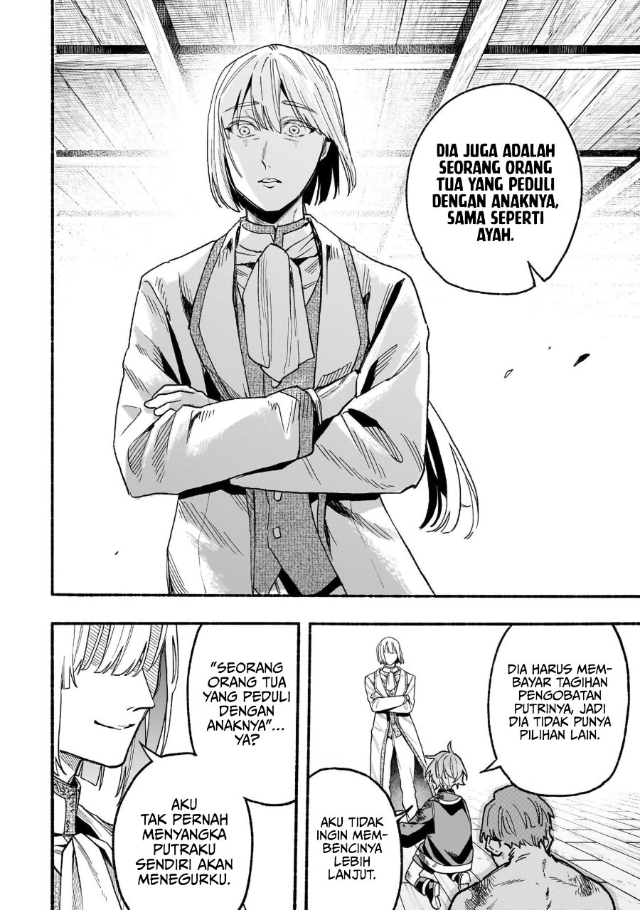 Baca Aldo no Isekai Tensei - Chapter 5 halaman 28