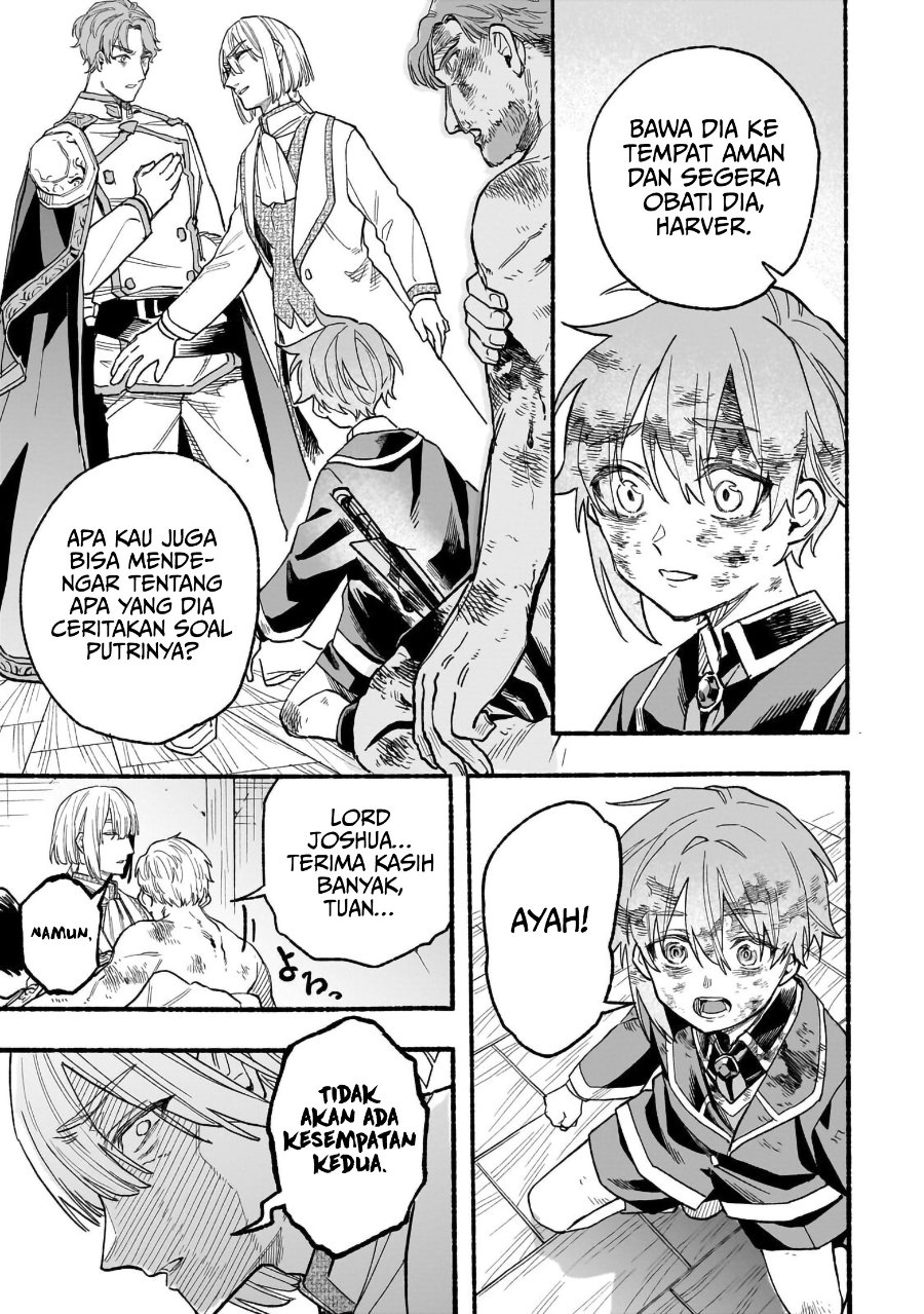 Baca Aldo no Isekai Tensei - Chapter 5 halaman 29