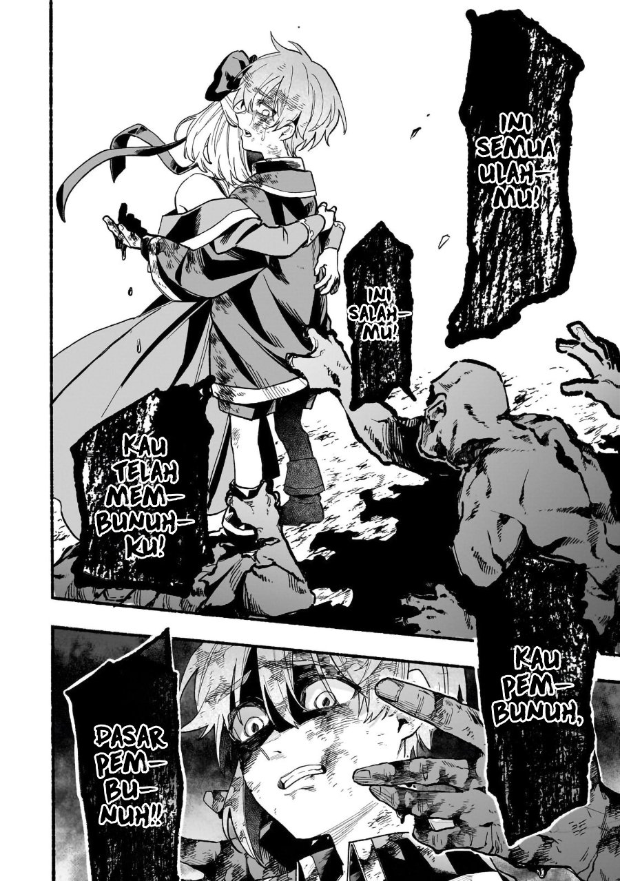 Baca Aldo no Isekai Tensei - Chapter 5 halaman 32