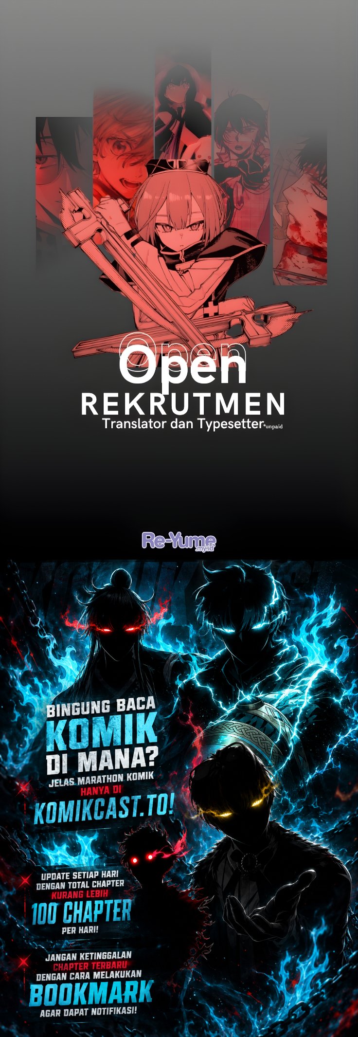 Baca Aldo no Isekai Tensei - Chapter 5 halaman 37