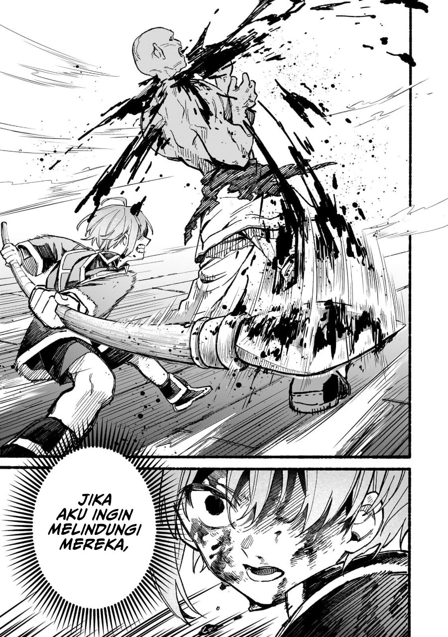 Baca Aldo no Isekai Tensei - Chapter 5 halaman 4
