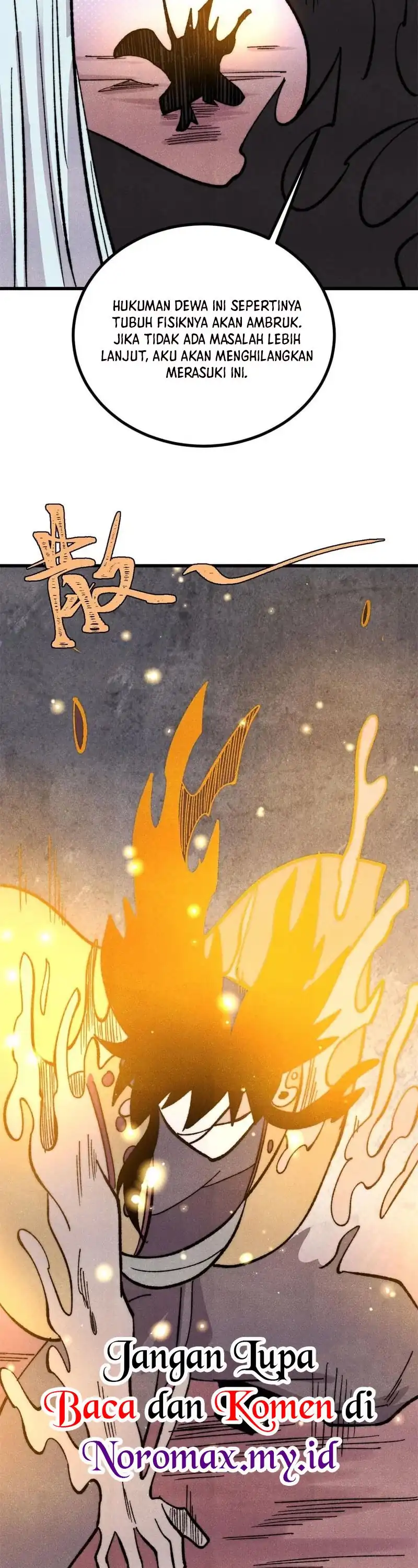 Baca All Hail the Sect Leader - Chapter 513 halaman 13