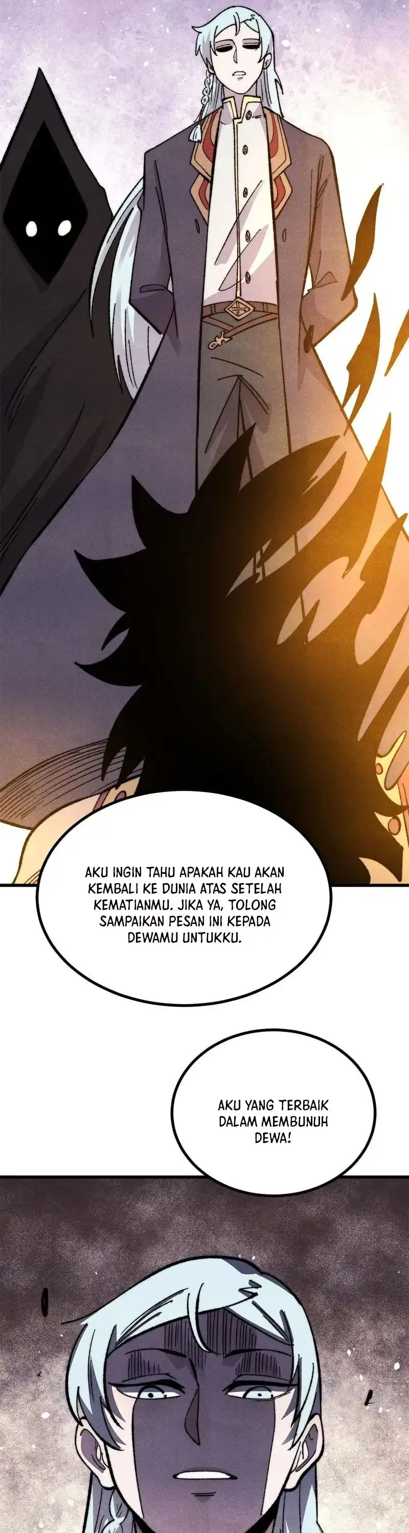 Baca All Hail the Sect Leader - Chapter 513 halaman 15