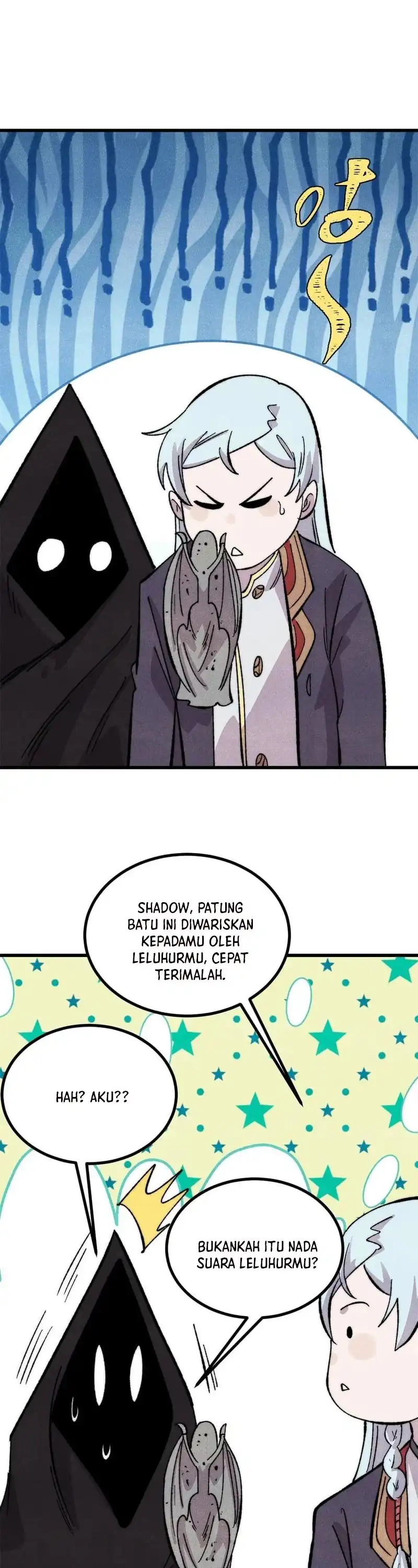 Baca All Hail the Sect Leader - Chapter 513 halaman 21