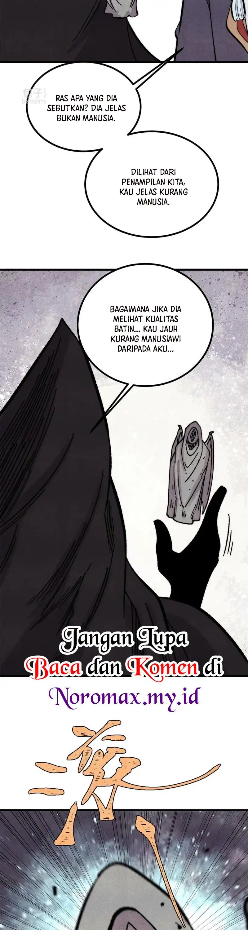 Baca All Hail the Sect Leader - Chapter 513 halaman 22