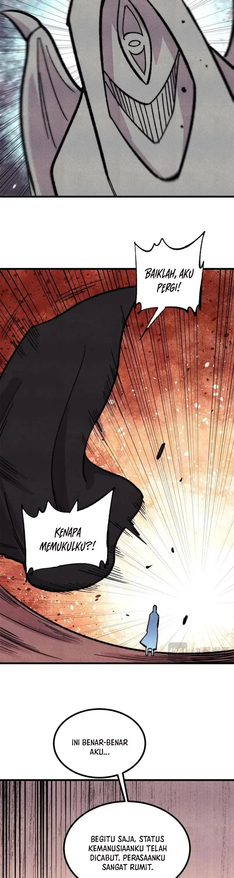 Baca All Hail the Sect Leader - Chapter 513 halaman 23