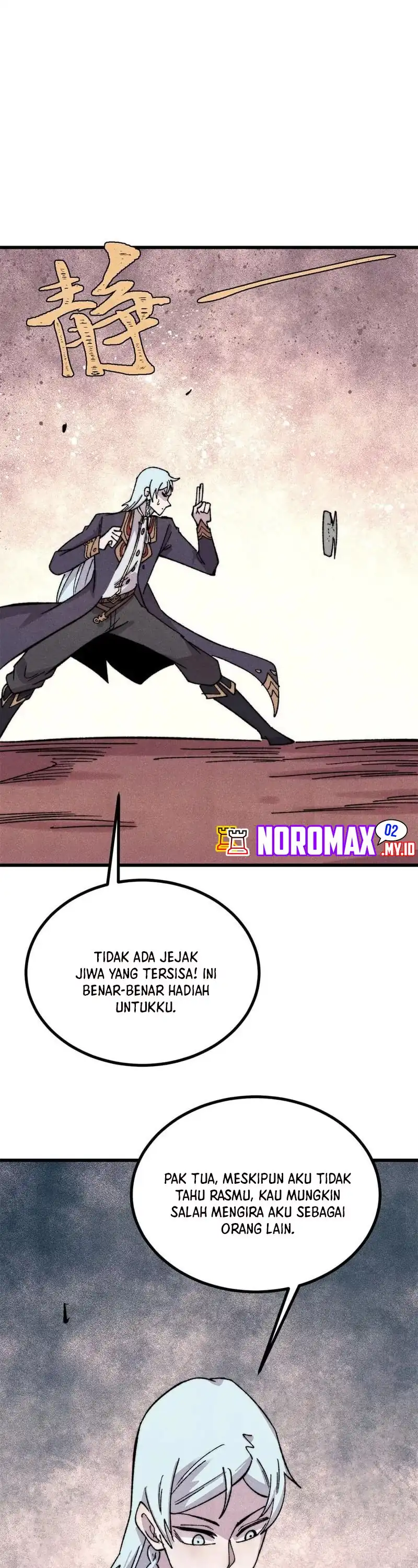 Baca All Hail the Sect Leader - Chapter 513 halaman 27