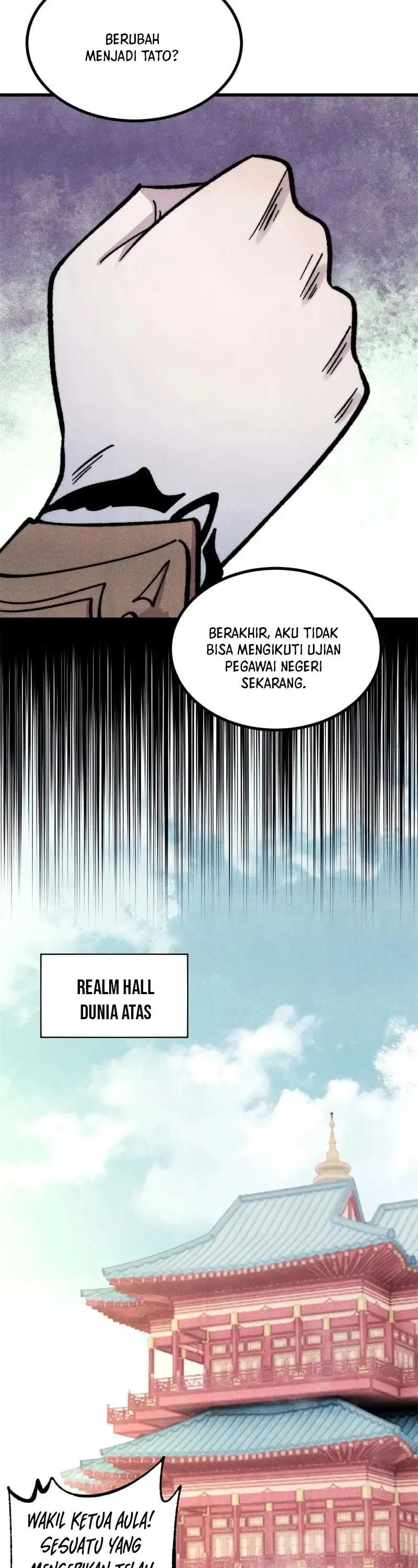 Baca All Hail the Sect Leader - Chapter 513 halaman 29