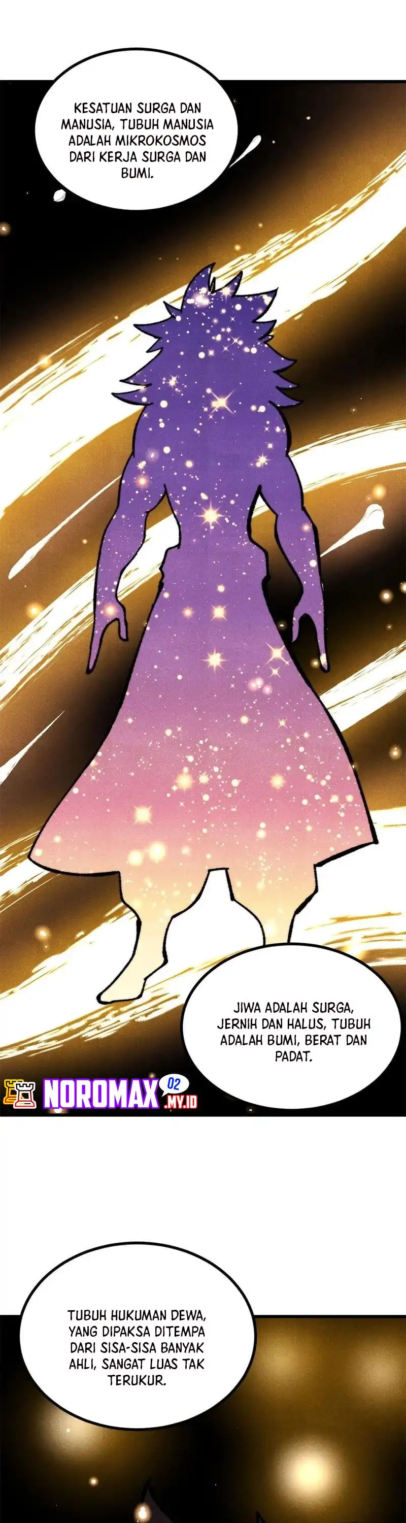 Baca All Hail the Sect Leader - Chapter 513 halaman 3