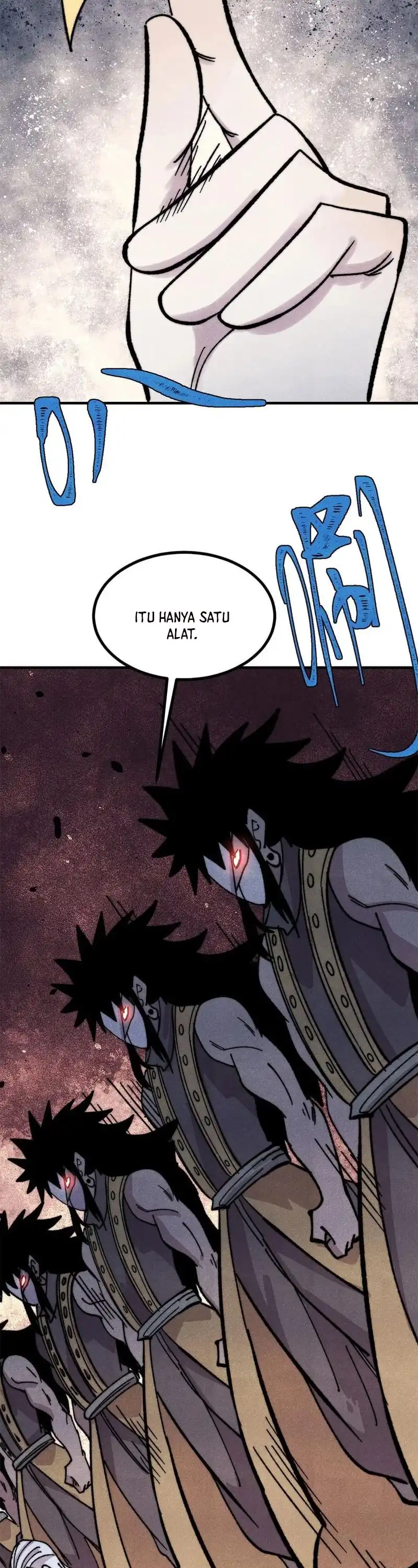 Baca All Hail the Sect Leader - Chapter 513 halaman 31