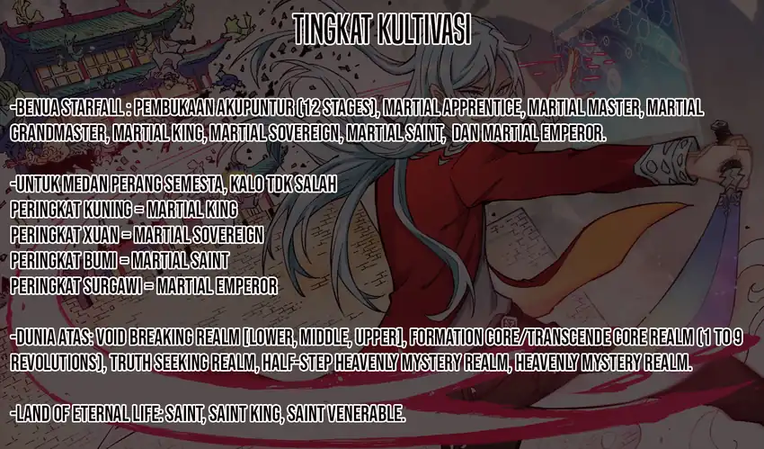 Baca All Hail the Sect Leader - Chapter 513 halaman 35