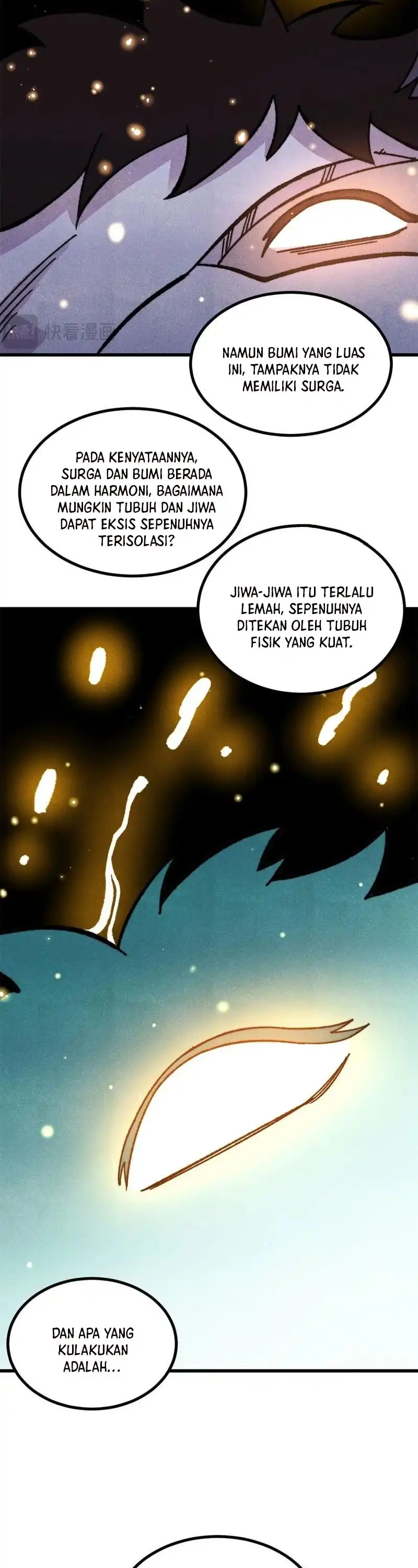 Baca All Hail the Sect Leader - Chapter 513 halaman 4
