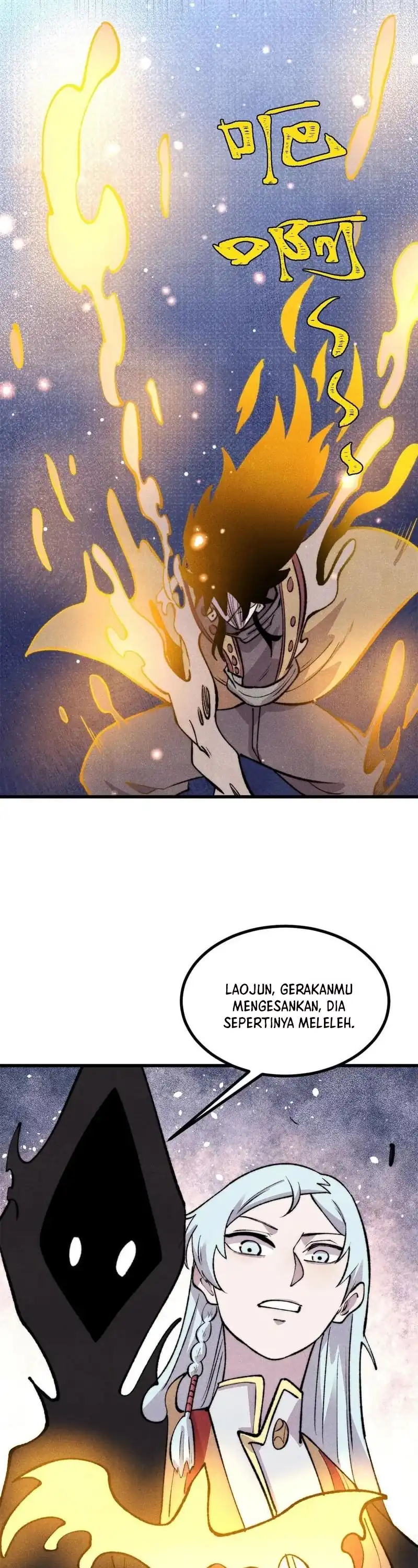 Baca All Hail the Sect Leader - Chapter 513 halaman 6