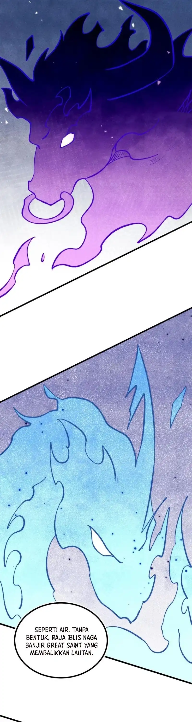 Baca All Hail the Sect Leader - Chapter 513 halaman 8