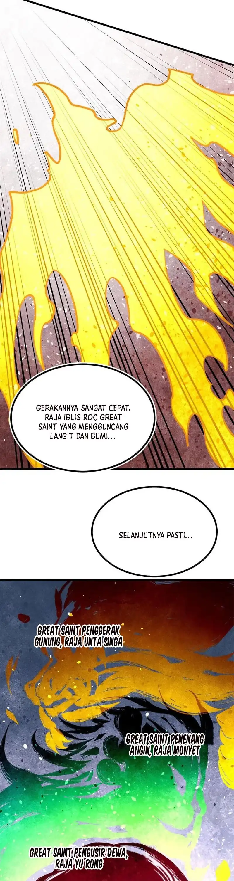 Baca All Hail the Sect Leader - Chapter 513 halaman 9