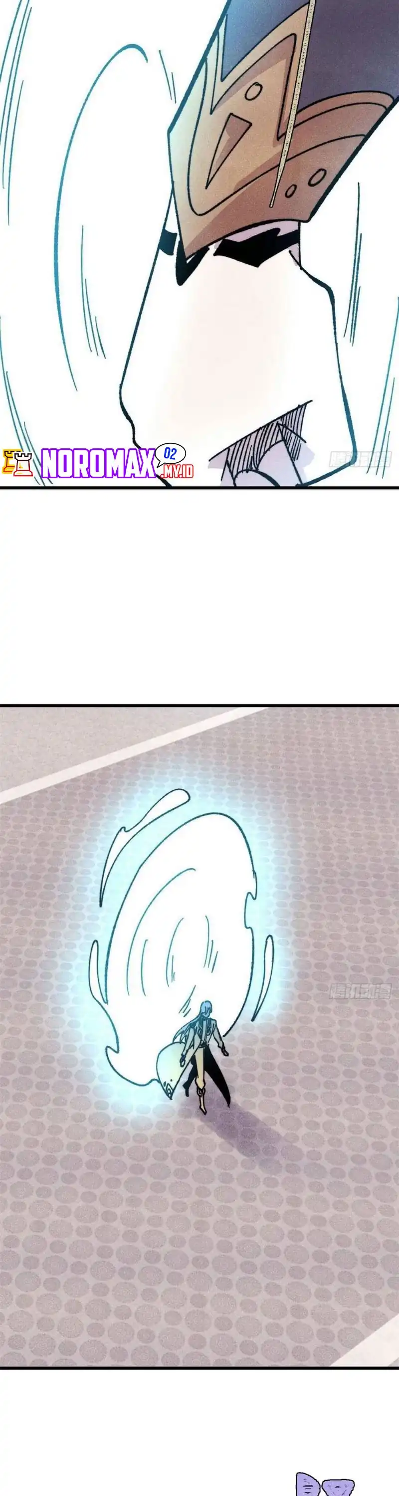 Baca All Hail the Sect Leader - Chapter 514 halaman 11