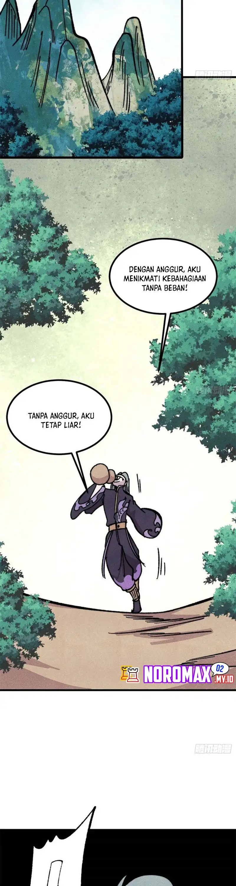 Baca All Hail the Sect Leader - Chapter 514 halaman 13