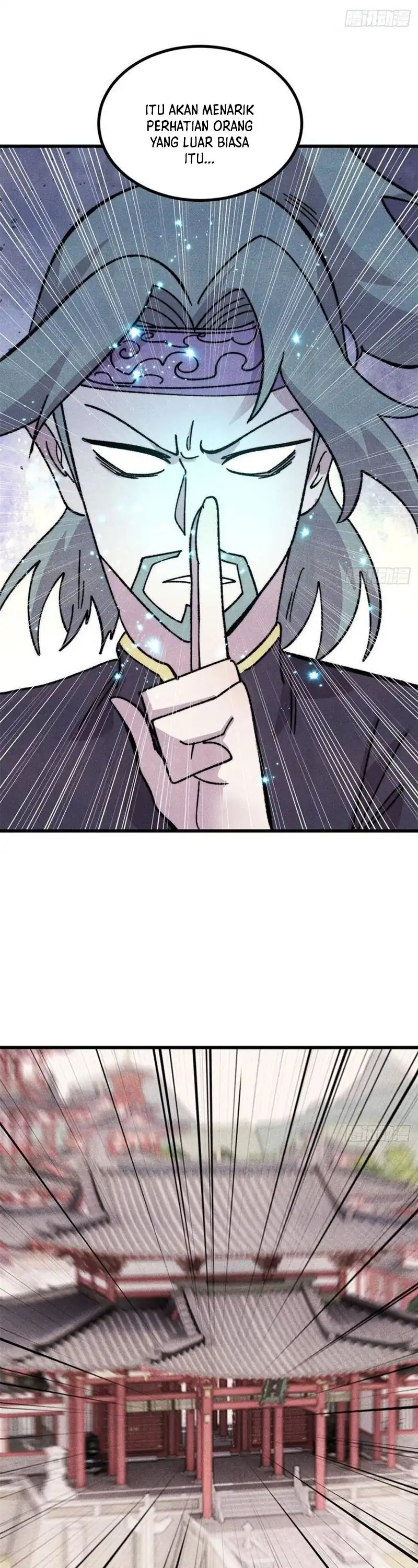 Baca All Hail the Sect Leader - Chapter 514 halaman 18