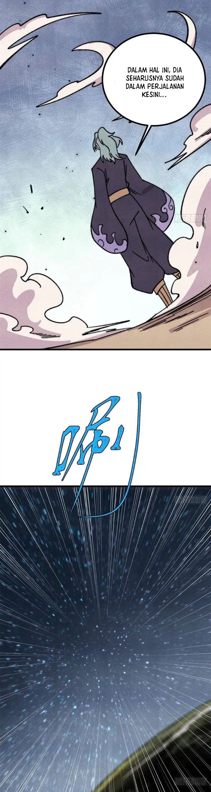 Baca All Hail the Sect Leader - Chapter 514 halaman 23