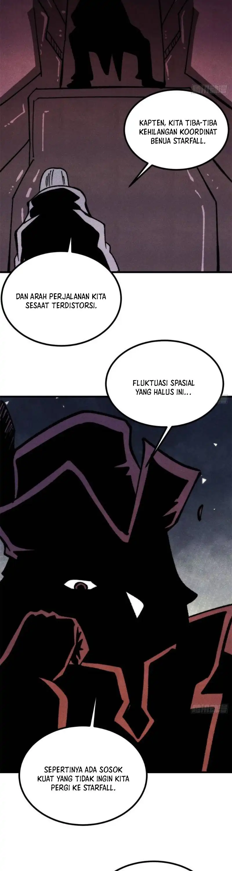 Baca All Hail the Sect Leader - Chapter 514 halaman 28