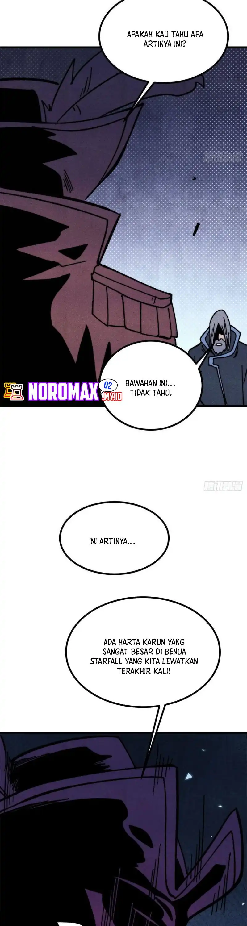 Baca All Hail the Sect Leader - Chapter 514 halaman 29