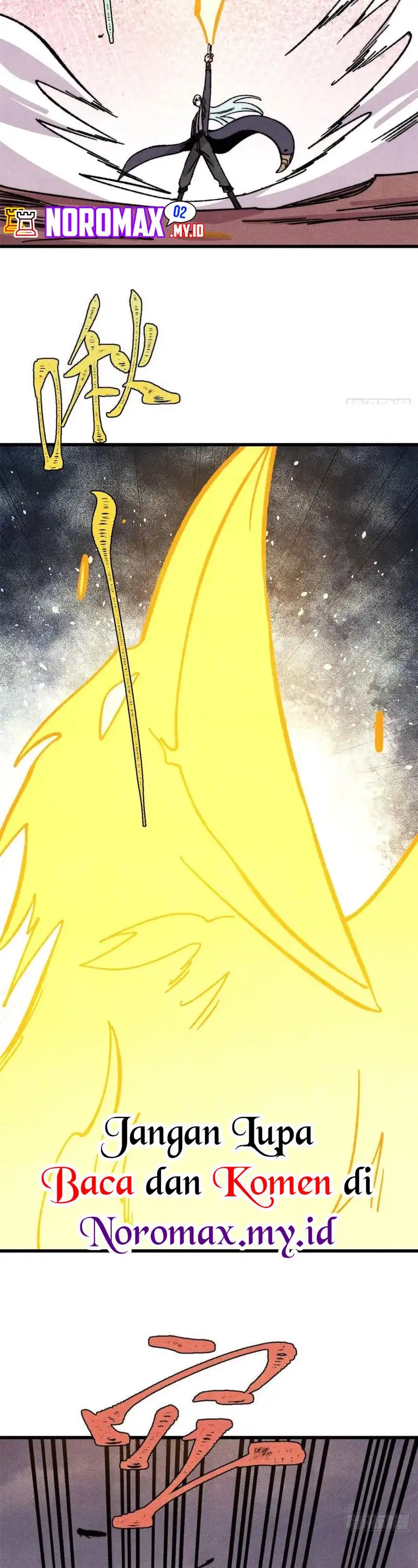 Baca All Hail the Sect Leader - Chapter 514 halaman 4