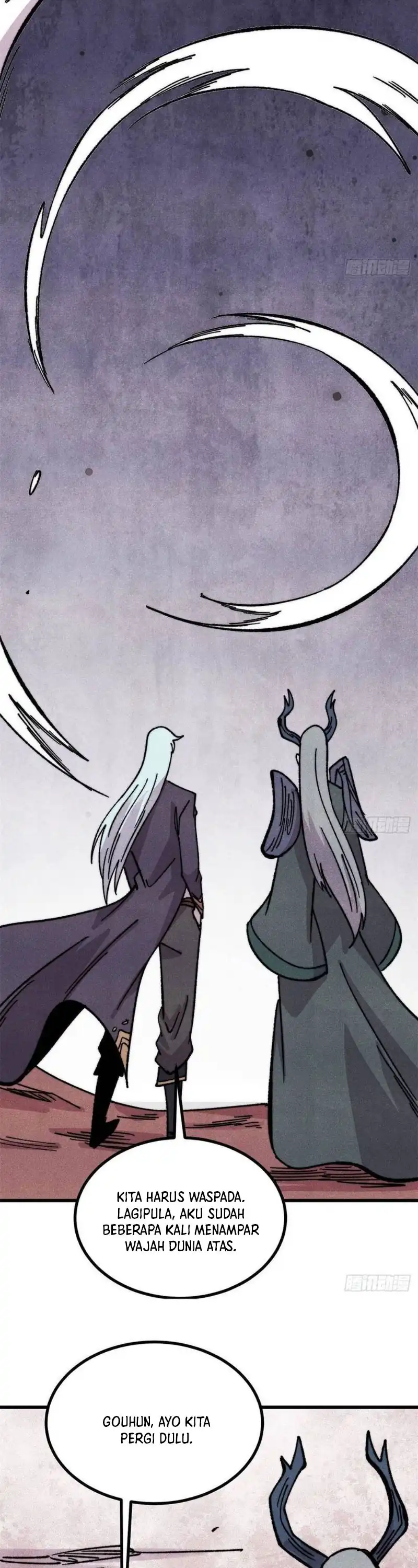 Baca All Hail the Sect Leader - Chapter 514 halaman 8