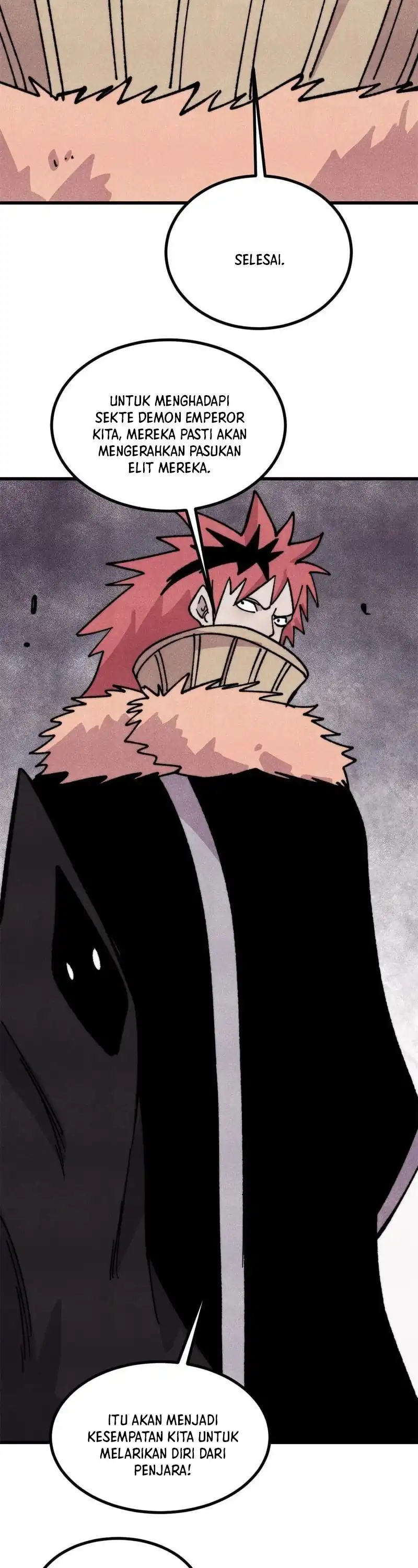 Baca All Hail the Sect Leader - Chapter 515 halaman 11